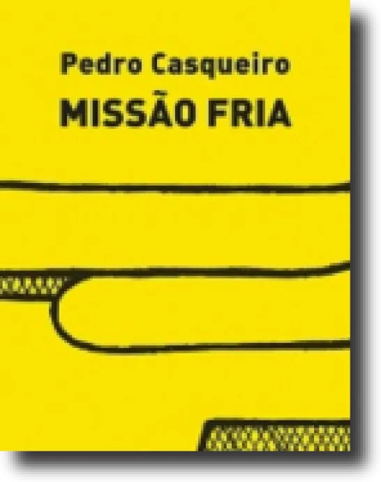 Missão Fria