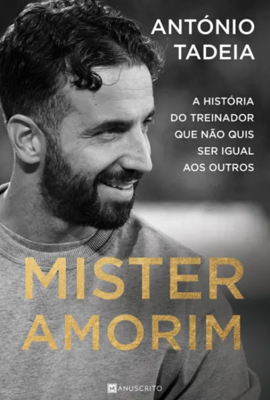 Mister Amorim