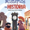 Mistérios na História - Desafios para Mentes Inquietas