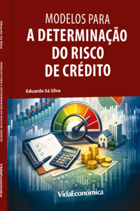 Modelos para a Determinação do Risco de Crédito