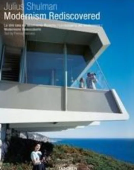 Modernism Redescover