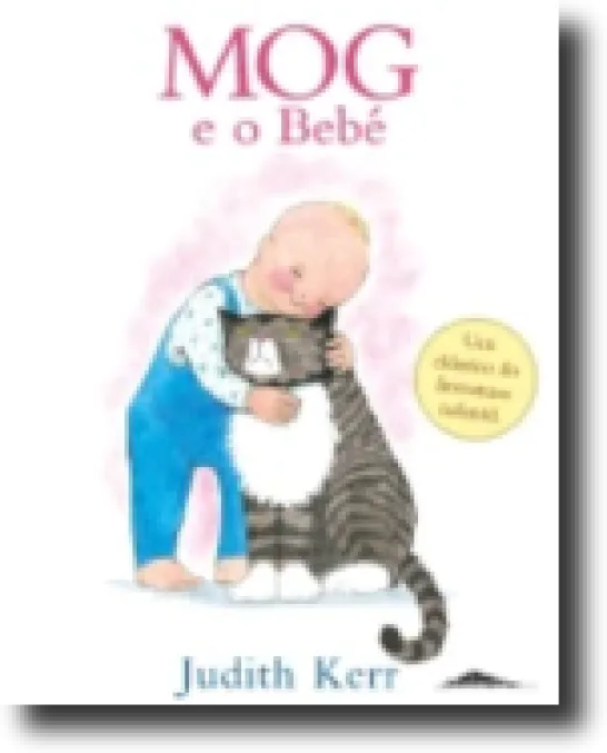 Mog e o Bebé