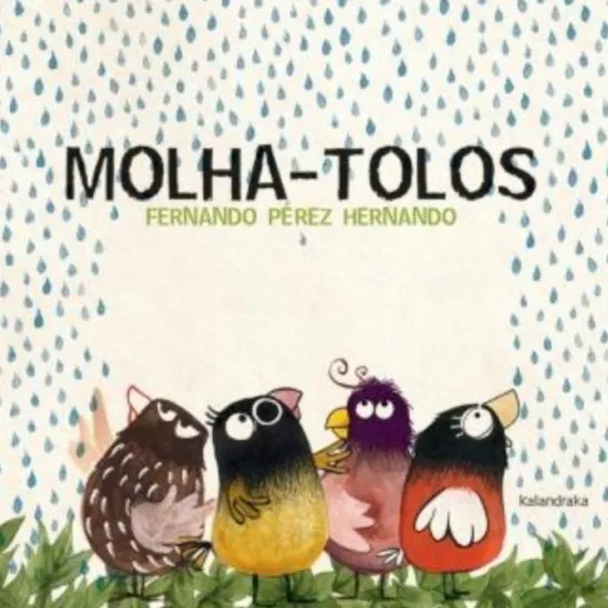 Molha-tolos