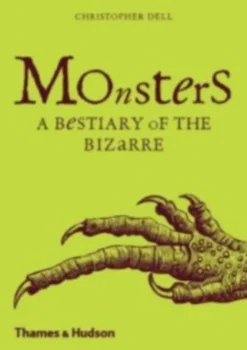 Monsters - A Bestiary of the Bizarre