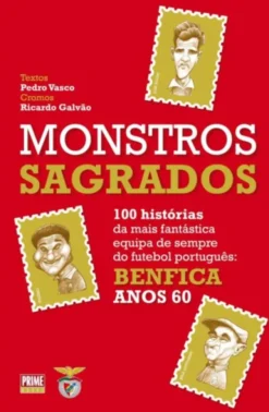 Monstros Sagrados
