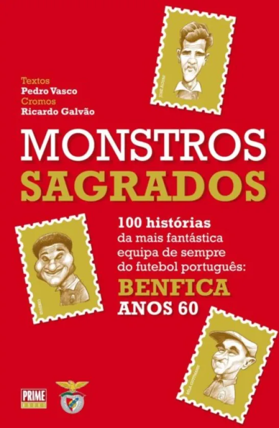 Monstros Sagrados