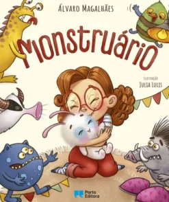 Monstruário
