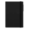 12-MONTH DIARY - 2025 - MEDIUM DAILY DIARY - BLACK DIAMOND