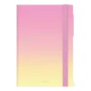 16-Month Diary 2027Y - Sunrise Lover - Medium - Weekly