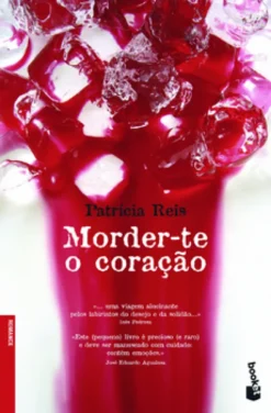 Morder-te o coração