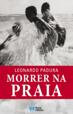 Morrer na Praia