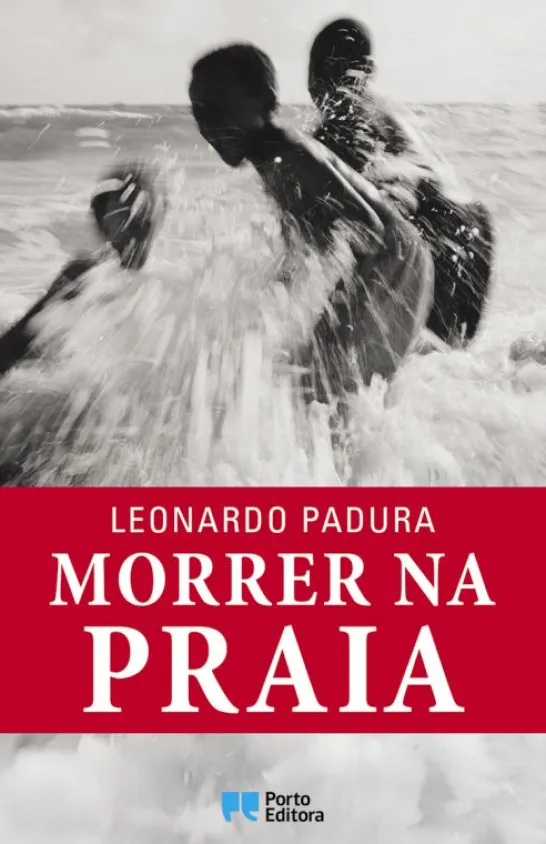 Morrer na Praia