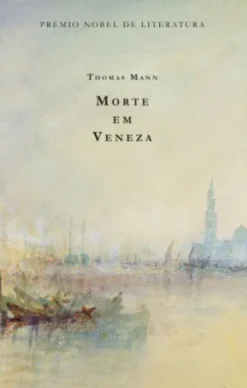 Morte em Veneza