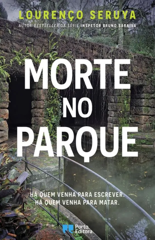 Morte no Parque
