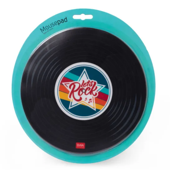 Mousepad - Vinyl