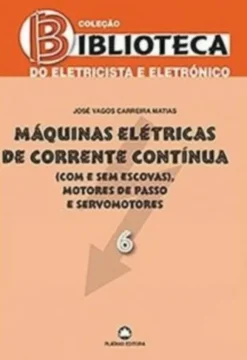 Máquinas Eléctricas Corrente Contínua