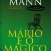 Mário e o Mágico