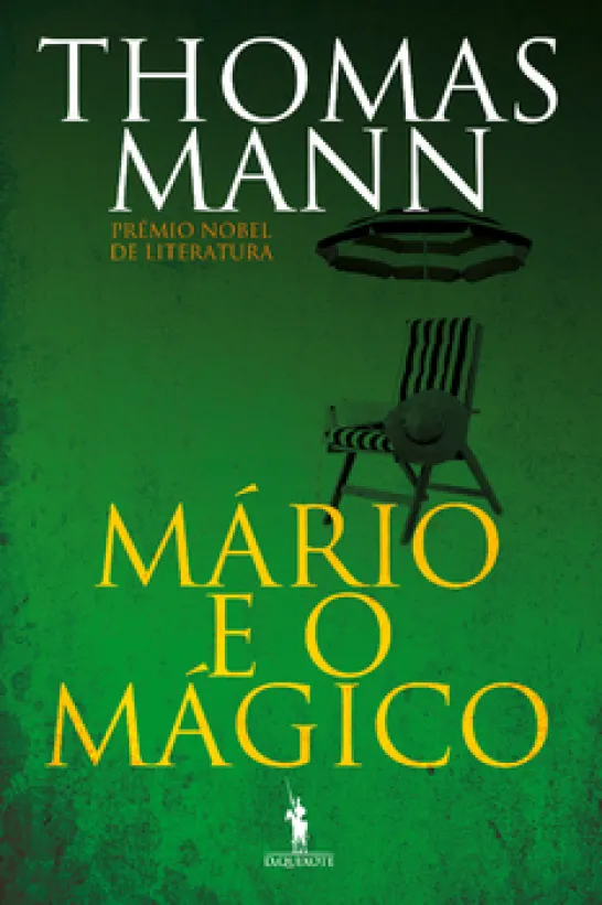 Mário e o Mágico