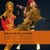 Máscaras Cokwe