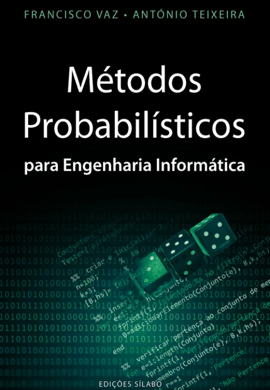 Métodos Probabilísticos para Engenharia Informática