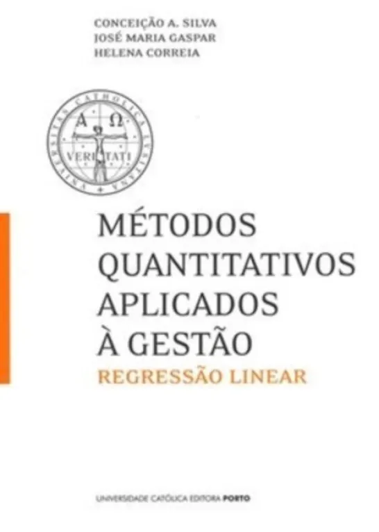 Métodos Quantitativos Aplicados à Gestão