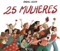 25 Mulheres