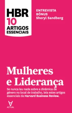 Mulheres e Liderança