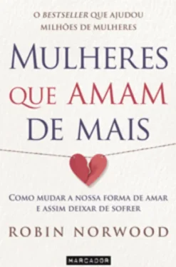Mulheres que Amam Demais