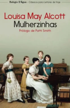 Mulherzinhas