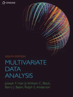 Multivariate Data Analysis