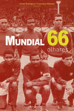 Mundial 66 - Olhares
