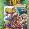 Mundo T. Rex - Por favor, Não me Comas!