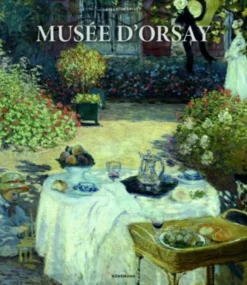 Musée d'Orsay