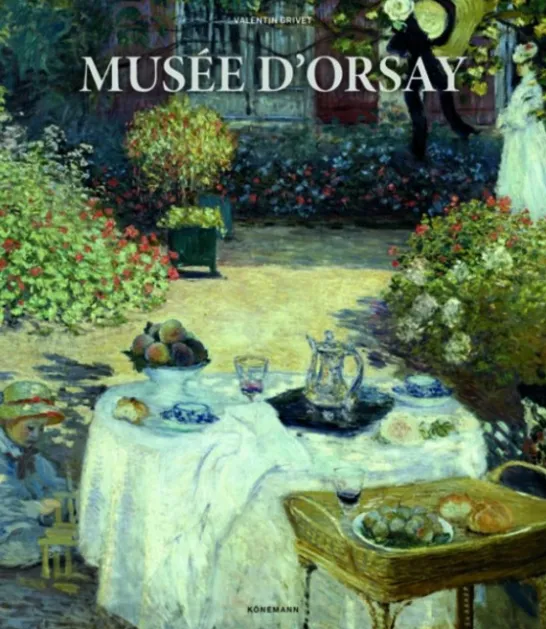 Musée d'Orsay