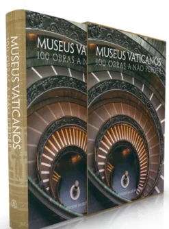 Museus Vaticanos - 100 Obras a Não Perder