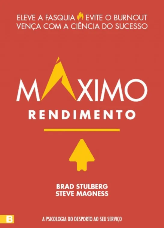 Máximo Rendimento