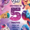My Little Pony - Histórias de 5 Minutos para Ler antes de Dormir