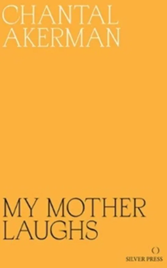 My Mother Laughs