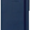 My Notebook – Medium Lined Blue