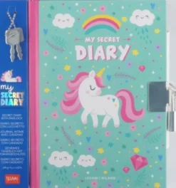 My Secret Diary - Unicorn