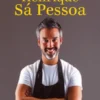 Na Cozinha com Henrique Sá Pessoa