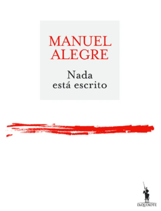Nada Está Escrito