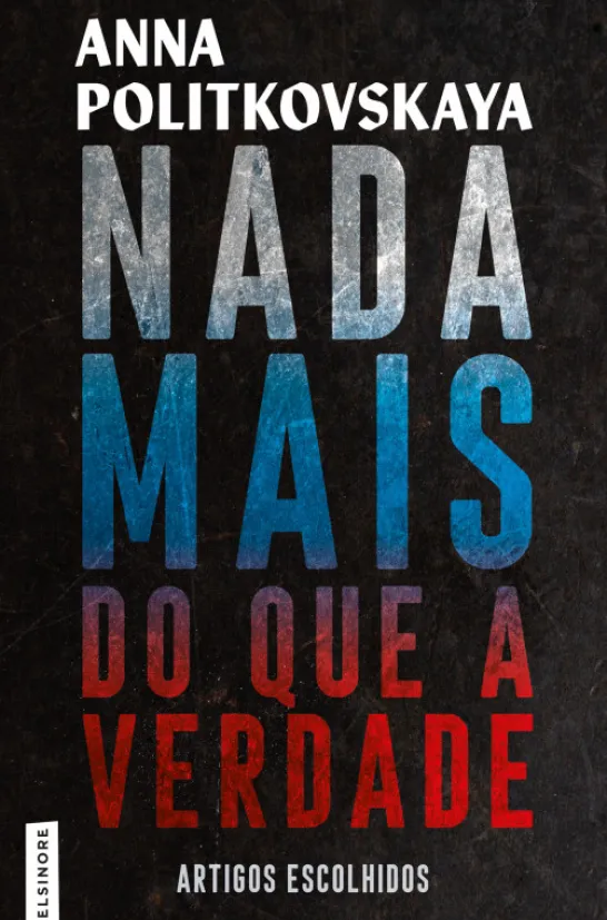 Nada Mais do que a Verdade