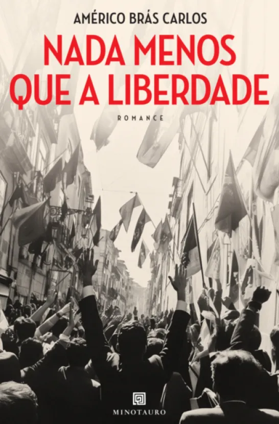 Nada Menos Que a Liberdade