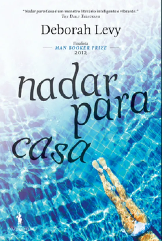 Nadar Para Casa