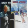 Nadir Afonso: Itinerário