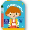 Na minha Mochila! - Pré-Escolar 4/5 Anos