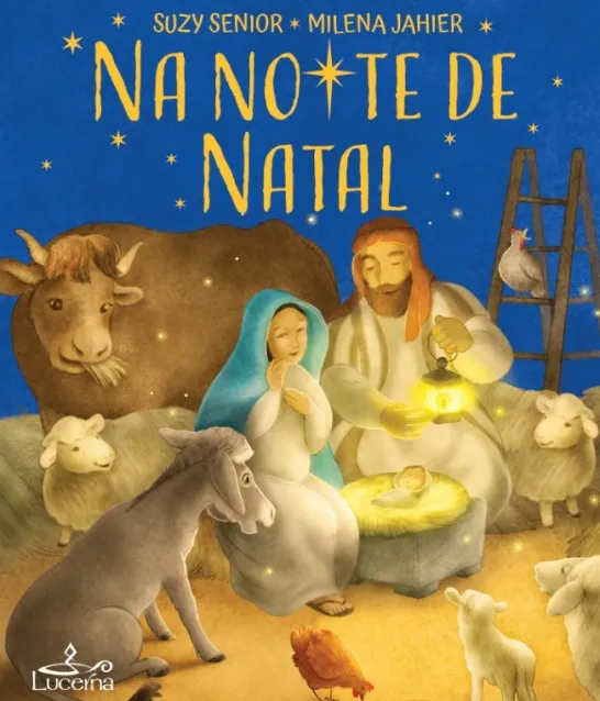 Na Noite de Natal