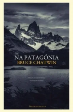 Na Patagónia
