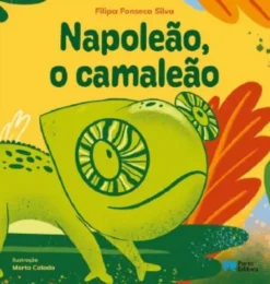 Napoleão, O Camaleão